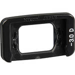 Nikon -3 Diopter for Rectangular-Style Viewfinder