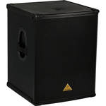 Behringer EUROLIVE B1800X 400W 18" Professional PA Subwoofer