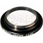 Nikon +2 Diopter for F3 (with DE-2)/F3AF/F2
