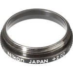 Nikon Dioptria +2 para FM2/FE2/FA