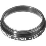 Nikon +3 Diopter for FM2/FE2/FA