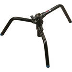Avenger A2007CB Mini Turtle Base for Century C Stand, Black