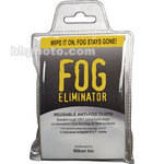 Nikon Fog Eliminator Cloths (3-Pack)