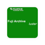 Fujifilm Fujicolor Crystal Arc.Paper Super Type PD, 12" x 275' Roll (Luster)