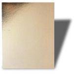 Savage Reflect-o-Board - Bright Gold Smooth