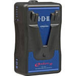 IDX E-10 Endura - Bateria V-Mount Empilh�vel de �ons de L�tio