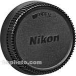 Nikon LF-1 Rear Lens Cap for F Mount Lenses