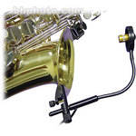 AMT System 1 - Instrument Microphone