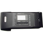 Nikon MF-25 - Back Dados para Hora Mundial