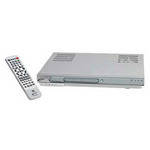 Califone DVD-400 DVD Recorder/Player - Records to DVD+R/W Discs