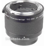 Nikon TC-201 2x Manual Focus Teleconverter