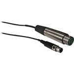 Lectrosonics CM40 - XLR-Female to TA5-Female Mic Level Adapter
