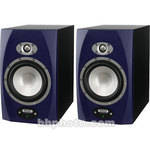 Tannoy REVEAL 6D - Biamplified Nearfield Monitor w/Digital I/O - Pair