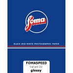 Foma Fomaspeed Variant III VC RC Paper (11x14")
