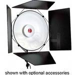 Norman 810752 4 Leaf Barndoor for Norman 22" Reflector