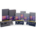 Maxell D5C12M 124 Minutes D-5 Video Cassette (Medium)