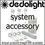 Dedolight 400 Series Slide Holder Attachment, Image Adjustment for 2-1/4