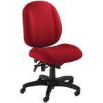 Winsted 11762 Universal Task Chair (Red)