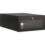 Winsted 96029 Extra Deep DVR Cabinet
