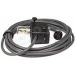 Norman LH52 Flash Head