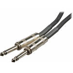 Audio-Technica AT-690 1/4" Male to 1/4" Male  Speaker Cable (14-Gauge) -  6'