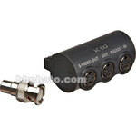 Canon VC-EX3 Surveillance Camera Interface S-Video & RS-232 Serial Adapter