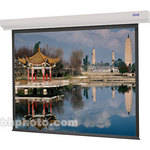 Da-Lite 89761W Designer Contour Electrol Motorized Screen (52 x 92", 120V, 60Hz)