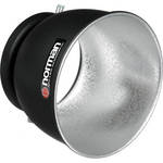 Norman 810728 5" Wide Angle Reflector,  Type 1 for LH4
