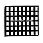Arri Chimera Soft Eggcrate  for X Ceramic 250