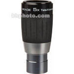 Meade Series 5000 TeleXtender 5x Barlow Lens (1.25")