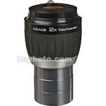Meade Series 5000 TeleXtender 2x Barlow Lens (2")
