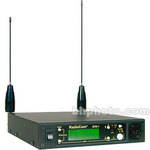 Telex BTR-1 - Esta��o de Base de Intercomunicador UHF Um-para-Um - H4