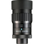 Vixen Optics Geoma Spotting Scope Zoom Eyepiece GLH48T 