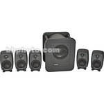 Genelec 8020.LSE ESPRESSO Active 5.1 Monitoring System