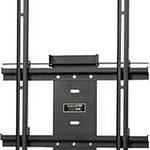 Advance 0219 Static Wall Mount for Medium Flat Panels (Gray)