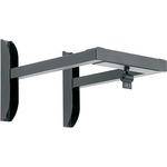 Advance Double Wall Arm Brackets - (2) 16" Studs