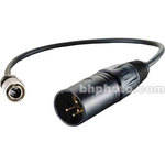 Cable Techniques BB-NXL4M-12 - 12" Battery Bud Input Cable