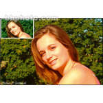 Cokin Filtro de Resina Z-Pro 039 Warm (81Z)