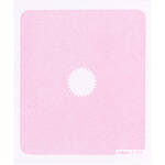 Cokin P 079 Center Spot Wide-Angle Pink Resin Filter