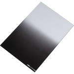 Cokin Z-Pro 121S Graduated G2 Soft Gray Resin Filter