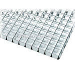 Kino Flo Silver Louver for ParaBeam 200