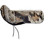 OP/TECH USA Soft Pouch-Scope Angled, Large {COLOR}