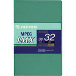 Fujifilm MX321 S32 - Fita de V�deo MPEG IMX, Pequena