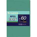 Fujifilm MX321 S60 Fita de V�deo MPEG IMX, Pequena