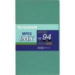 Fujifilm MX321 L94  MPEG IMX Video Cassette, Large