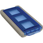 Gepe Card Safe Mini (Azul)
