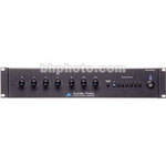 Australian Monitor AMIS60 60 Watt 4-Channel Mixer Amplifier