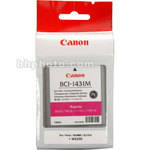 Canon BCI-1431M PG Magenta Ink Tank (130ml)