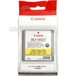 Canon BCI-1451Y PG Yellow Ink Tank (130ml)