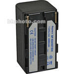 Impact BP-930 Lithium-Ion Battery Pack - 7.2v, 4000mAh